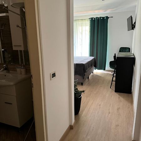 Apartments Maris Umag Exterior foto