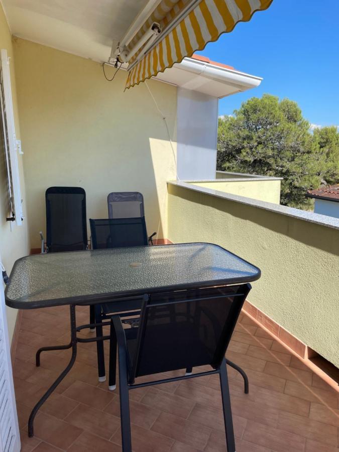 Apartments Maris Umag Exterior foto