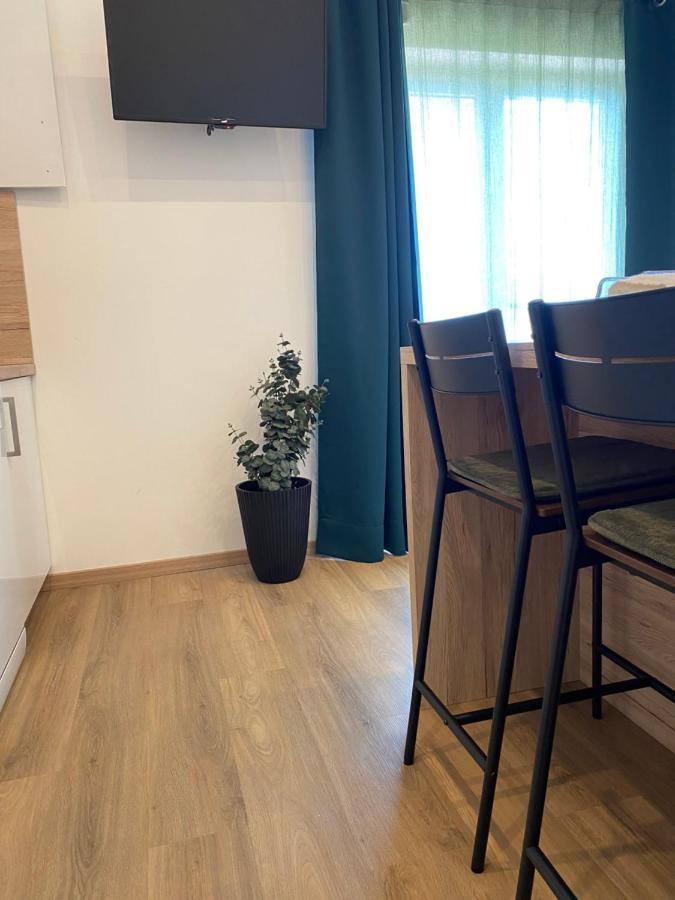Apartments Maris Umag Exterior foto